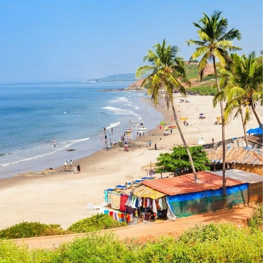 We'd love to hear from you