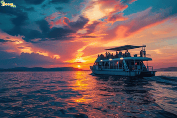 Sunset Cruise in Goa: Sail, Dance, and Enjoy the Sunset