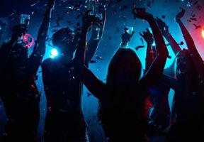 Party Vibes