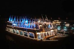 Princesa Dinner Cruise in Goa