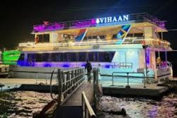 Vihaan Dinner Cruise in Goa