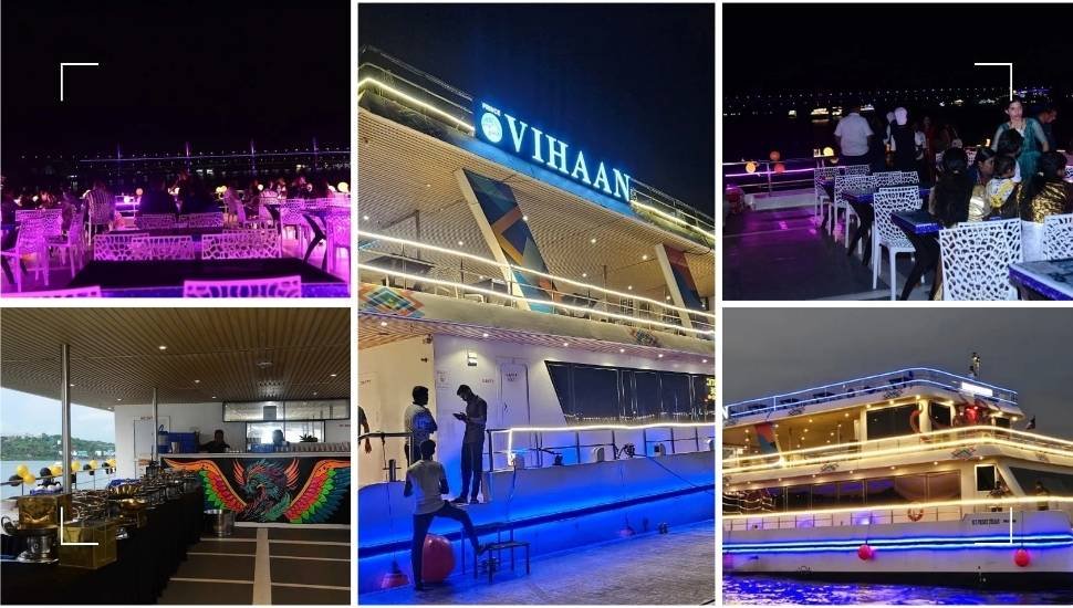 Cruise Booking Goa: The Complete Guide to Booking the Perfect Cruise Experience in Goa (2026)